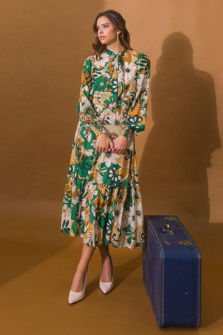 Glamourous Grace