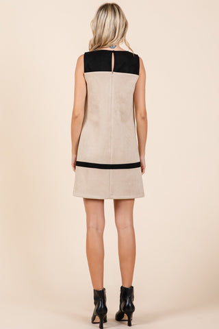 That Vintage Feel Dress