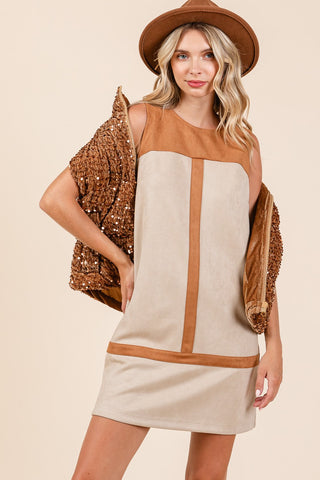 That Vintage Feel Dress