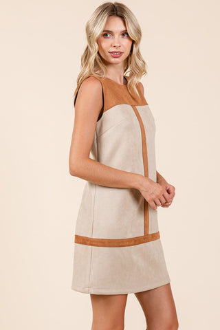 That Vintage Feel Dress