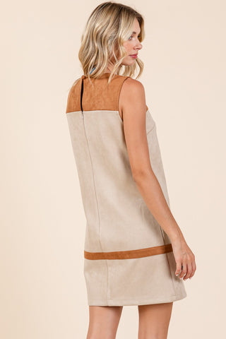 That Vintage Feel Dress