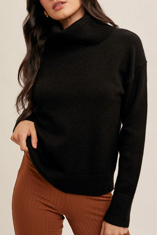 Veda Sweater - By Baano