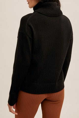 Veda Sweater - By Baano