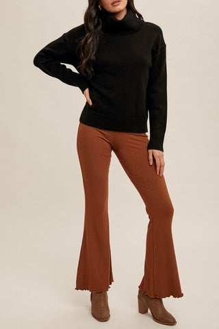 Veda Sweater - By Baano