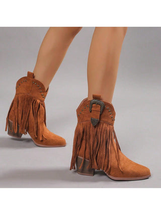 Belle | Brown