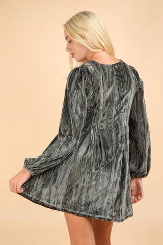 Party Time Dress