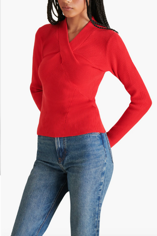 Francesco Sweater - By Baano