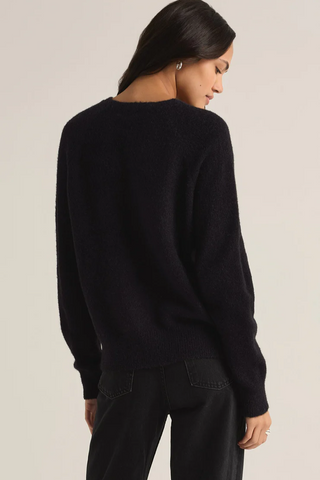 Lizzy Sweater - By Baano