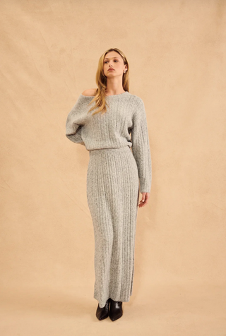 Chance Sweater - By Baano