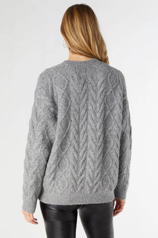 Casper Sweater - By Baano