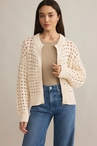 Liam Sweater - By Baano