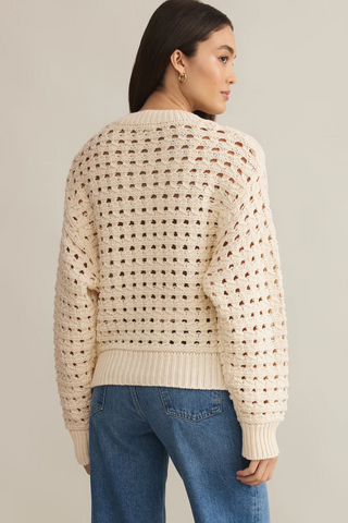 Liam Sweater - By Baano