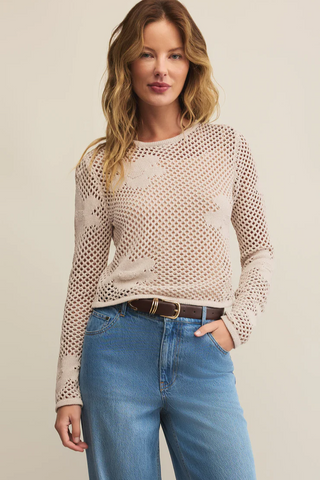Yael Sweater - By Baano