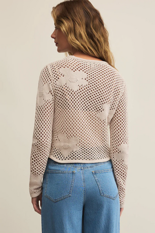 Yael Sweater - By Baano