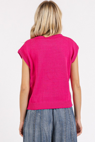 Love Sweater - By Baano