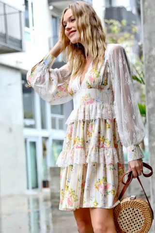 Glamourous Grace