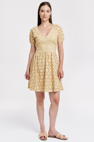 Fiora Dress