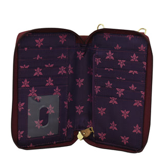 Phone Organizer Crossbody - 1744