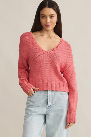 Vida Sweater - By Baano