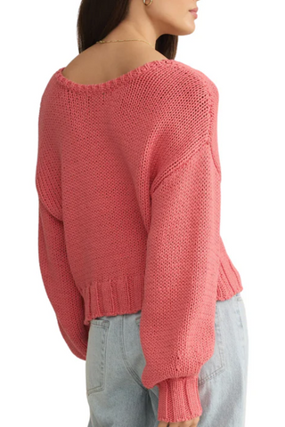 Vida Sweater - By Baano