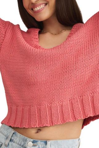 Vida Sweater - By Baano