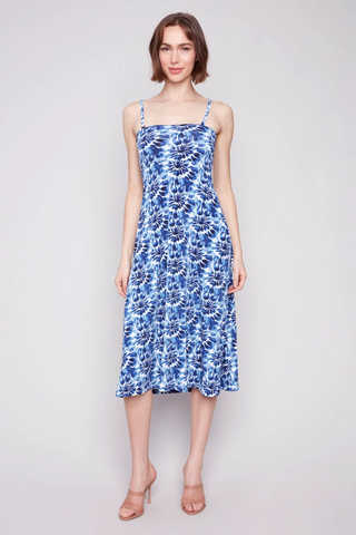 Convertible Skirt & Dress