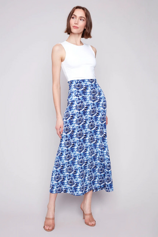 Convertible Skirt & Dress