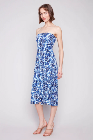 Convertible Skirt & Dress