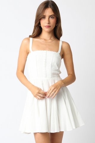 Blair Dress