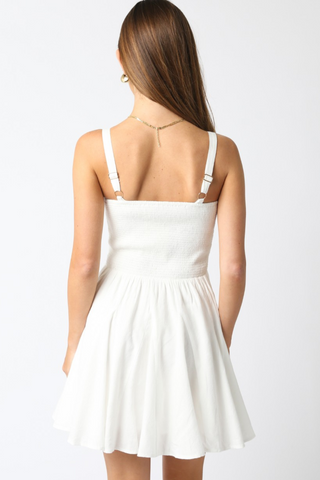 Blair Dress