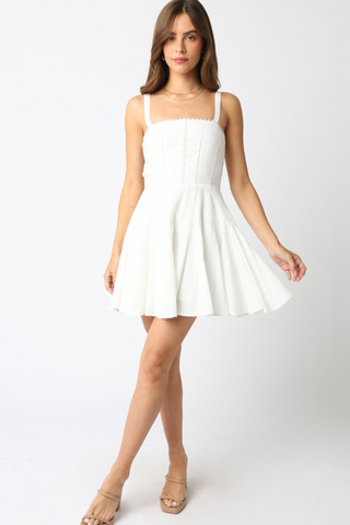 Blair Dress