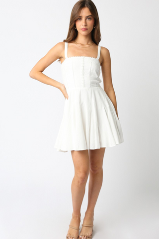 Blair Dress