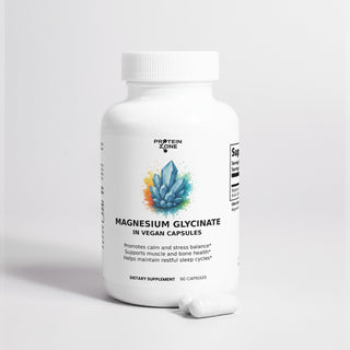 Magnesium Glycinate