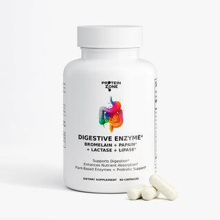 Digestive Enzyme Pro Blend