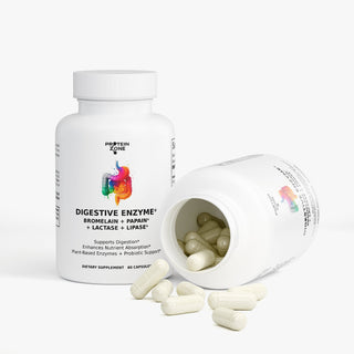Digestive Enzyme Pro Blend