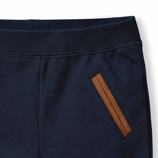Ponte Riding Pant - By Baano