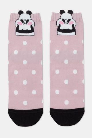 Conte Cotton Socks Classic - 365 - By Baano