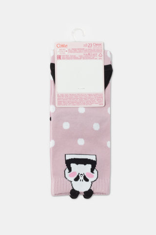 Conte Cotton Socks Classic - 365 - By Baano