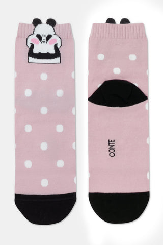 Conte Cotton Socks Classic - 365 - By Baano