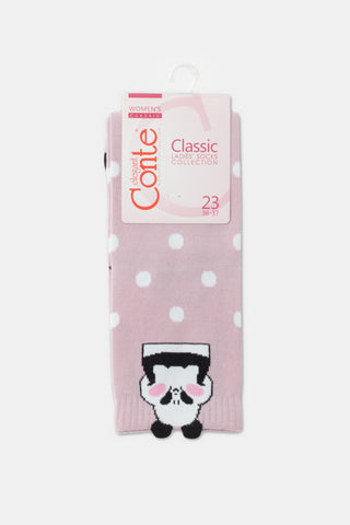Conte Cotton Socks Classic - 365 - By Baano