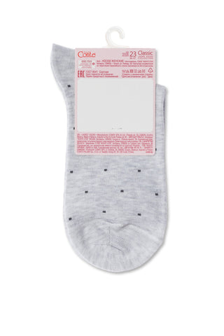Conte Cotton Socks Classic - 252 - By Baano