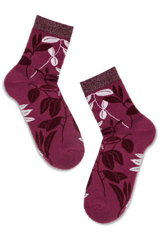 Cotton Terry Socks Conte Comfort 213 - By Baano