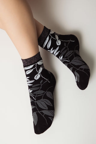 Cotton Terry Socks Conte Comfort 213 - By Baano