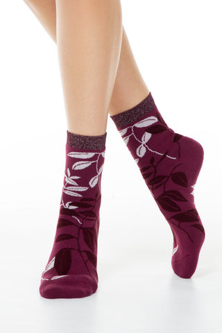 Cotton Terry Socks Conte Comfort 213 - By Baano