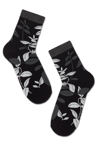 Cotton Terry Socks Conte Comfort 213 - By Baano