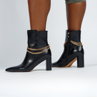 Janet Booties - By Baano