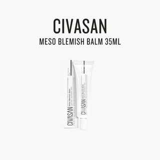 [ CIVASAN ] Meso Blemish Balm 35ml