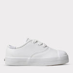 Hadley Boys Lace-Up Shoes