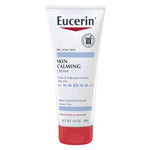 Eucerin Skin Calming Daily Moisturizing Cream for Dry, Itchy Skin, 14 oz. Tube - By Baano