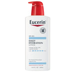 Eucerin Daily Hydration Body Lotion 16.9 oz. - By Baano